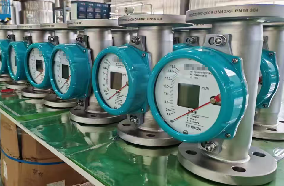 <b>‌辰硕仪器金属管浮子流量计/转子流量计</b>
