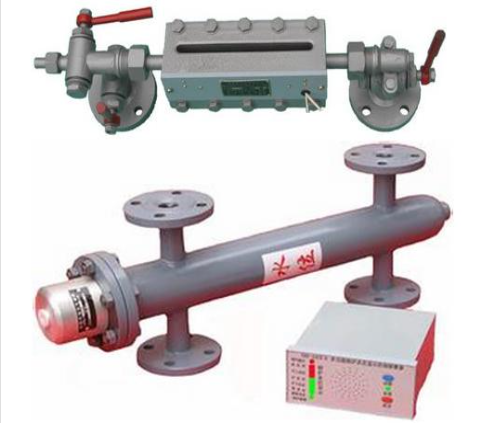 <b>电极式液位传感器</b>