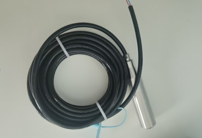 <b>辰硕仪器投入式液位变送器</b>