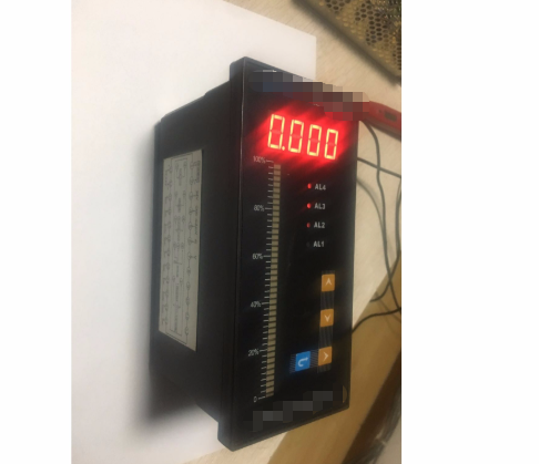 智能光柱数显控制仪表