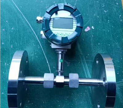 涡轮流量计和涡街流量计的区别