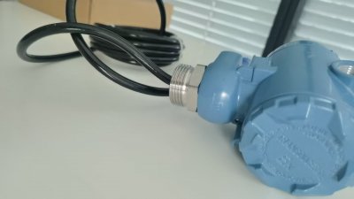 <b>带你看懂投入式液位计的工作原理</b>