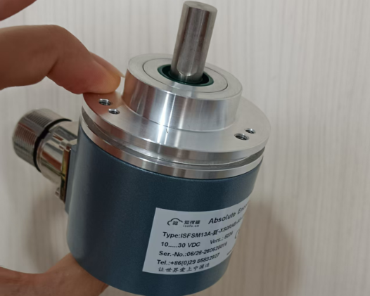 SSI信号输出绝对值编码器