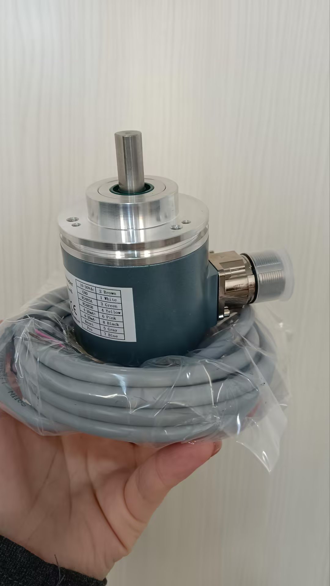 Product Main