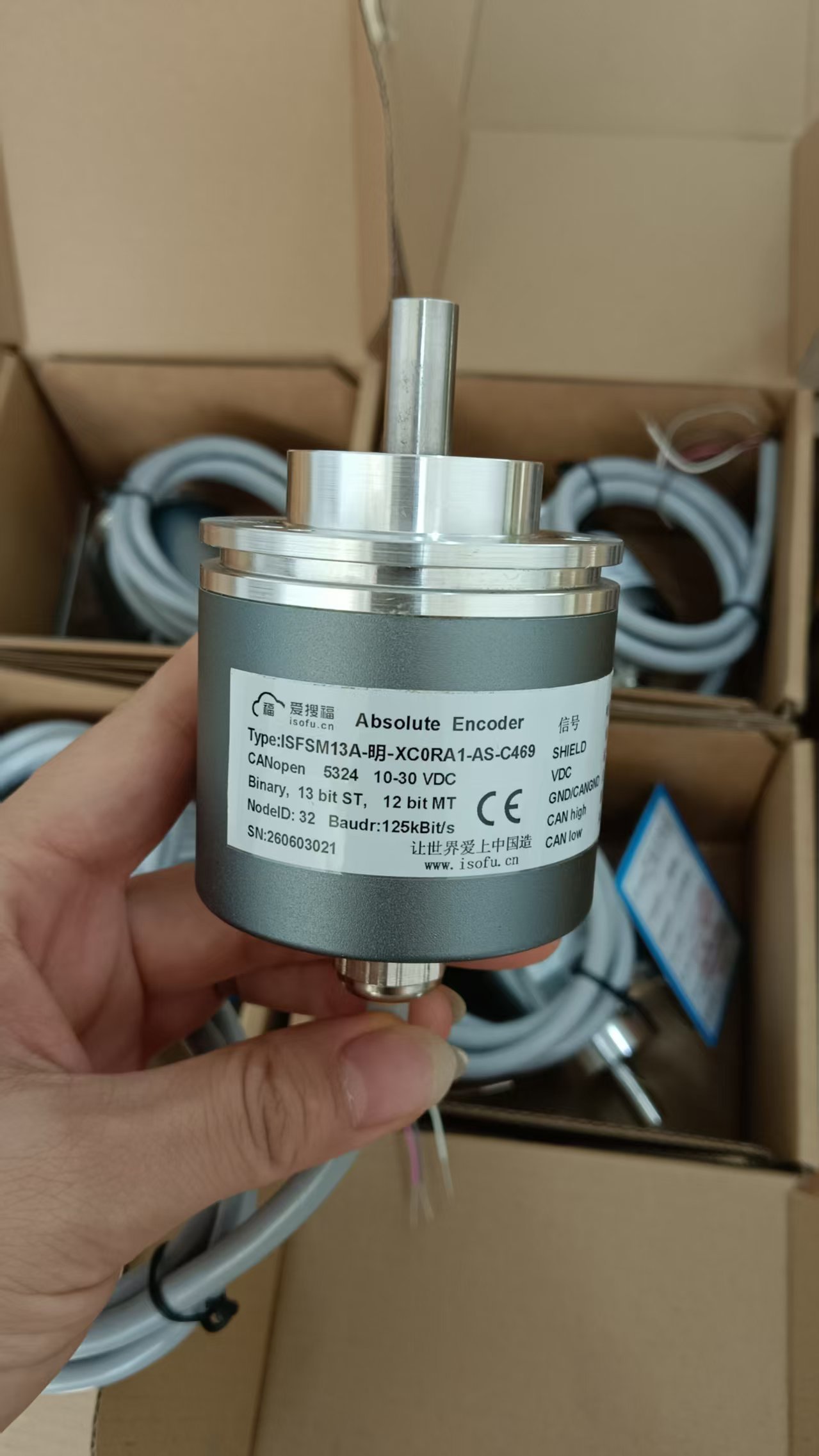 Product Main