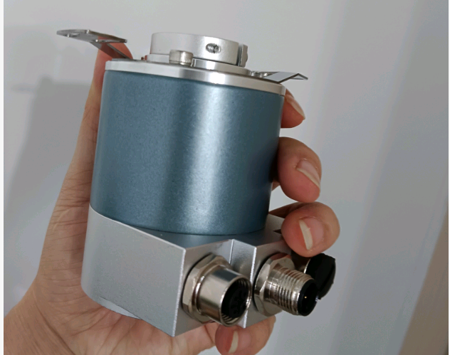 Profibus- DP绝对值工业编码器