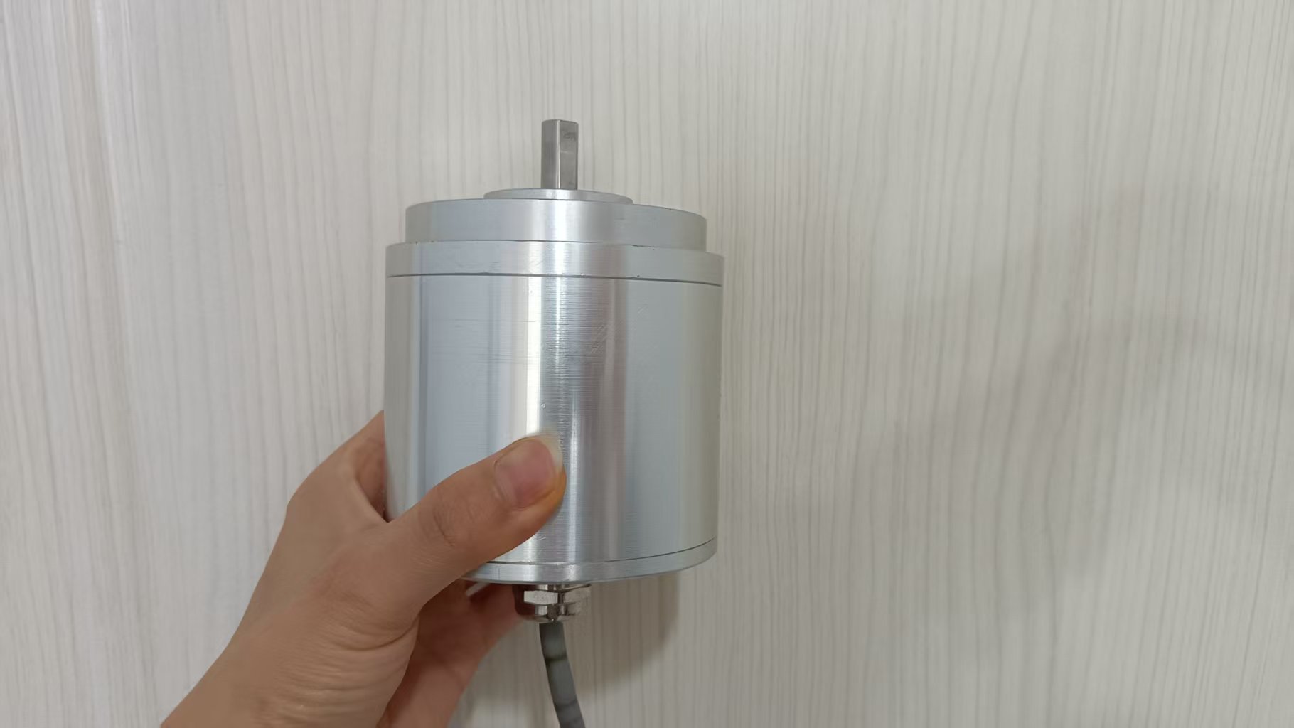78、90外径重载型增量编码器
