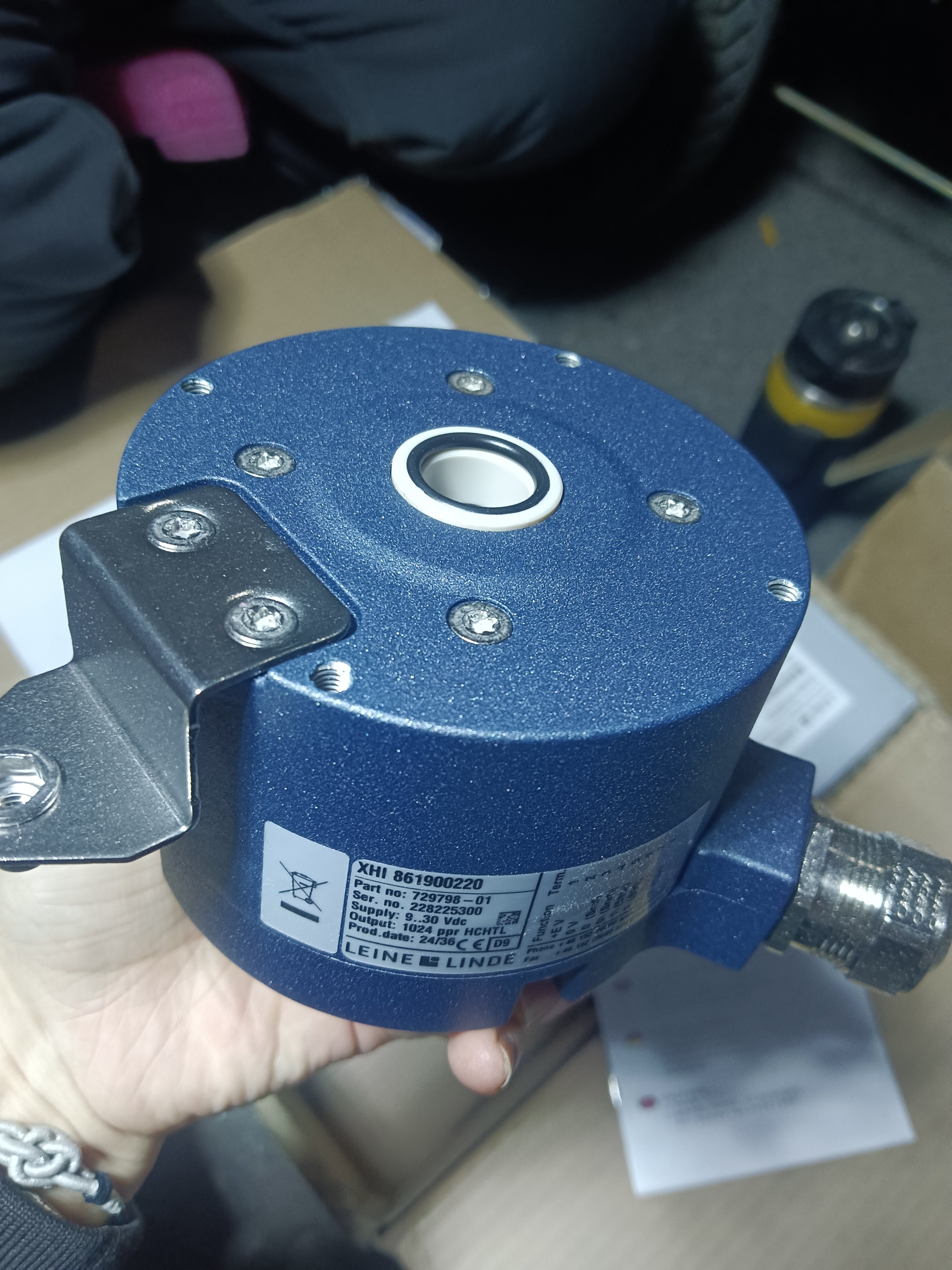 Product Main