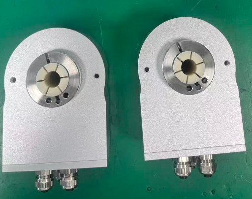 90F绝对值编码器-ProfiBus信号输出