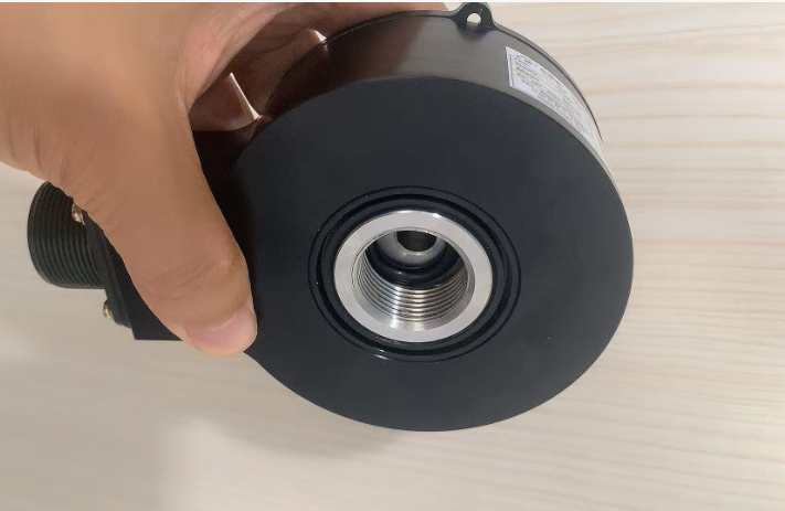 HS35、HSD35重载增量编码器
